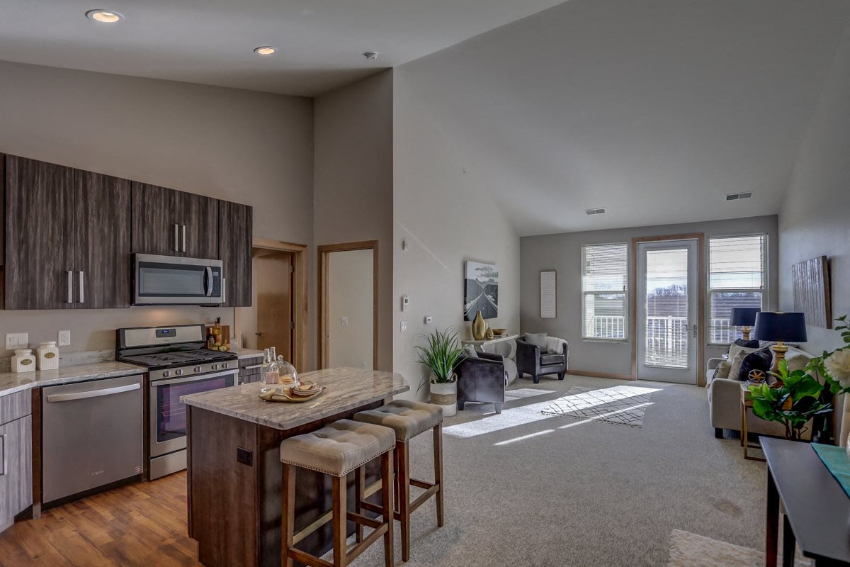 Photos and Video The McHenry Apartments in Sun Prairie WI